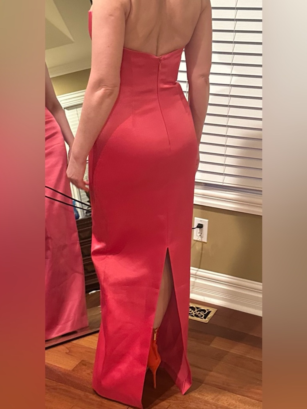 Rachel Gilbert - Picture 5 of 5